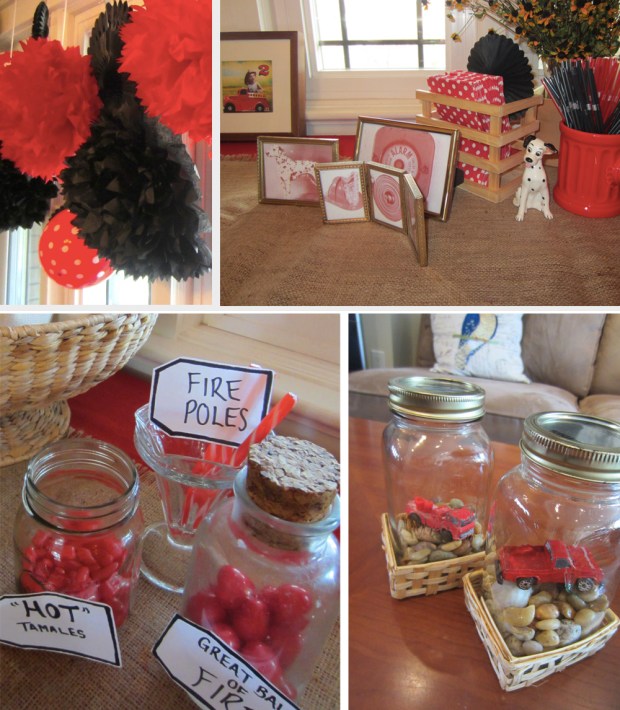 fireman-party-decor