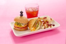 MorgansBurgerDogFries