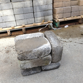 the motherboards patio table configuration