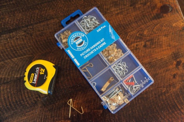 DIY Cheap Wall Art_0003