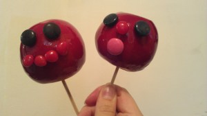 c.a. faces inside smaller