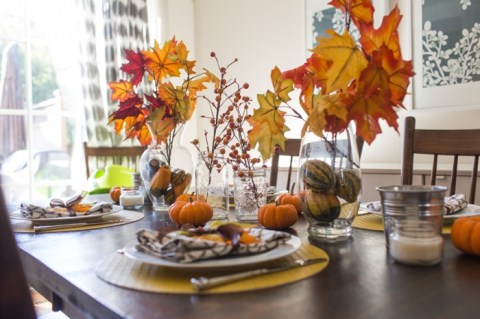 Fall Table Setting-18
