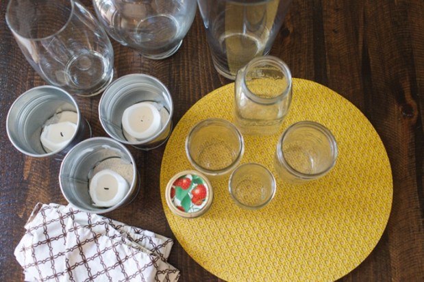 Fall Table Setting-2