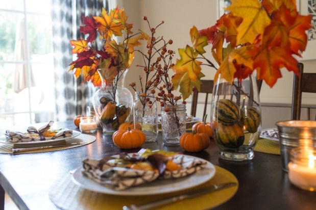 Fall Table Setting-9