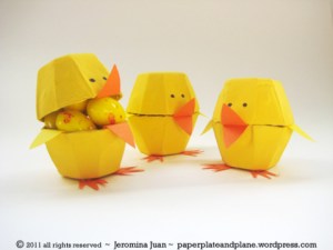 easter-egg-carton-chicks