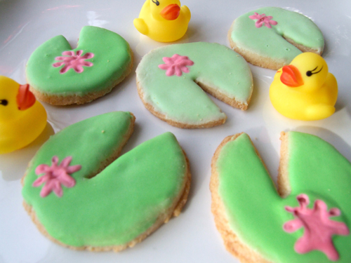 motherboards-pond-party-cookies