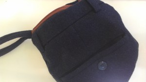 almost done, zipper showing