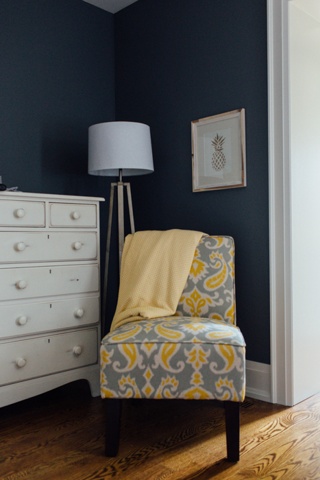 DIY Pineapple Art | The Motherboards-10