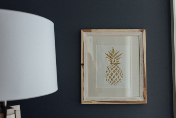DIY Pineapple Art | The Motherboards-8