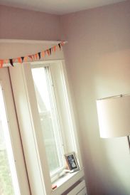 Thanksgiving bunting