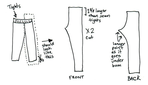 JanetNew_Tights_Pieces