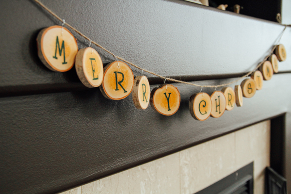 DIY Wood Garland-18