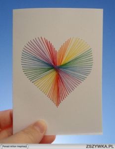 StringArtCard