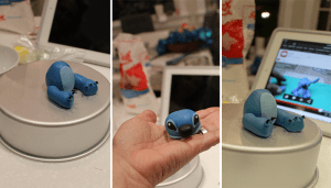 MakingStitch
