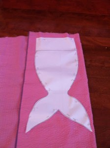 mermaid tail_step3