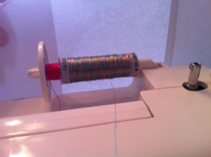 mermaid tail_step4b