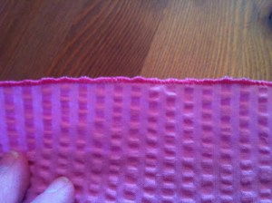 mermaid tail_step6
