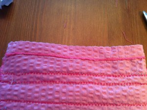 mermaid tail_step7