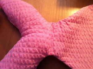 mermaid tail_step9b