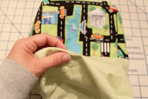 11 Soft basket_Close