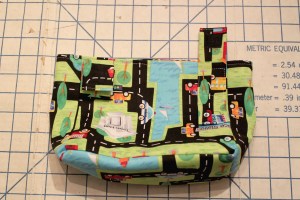 15 Soft basket_Velcro