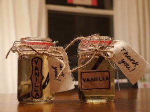 Use different labels and tags to tailor your sweet gifts to any occasion